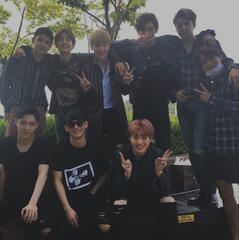 EXO Members