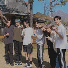 NCT Dream Members